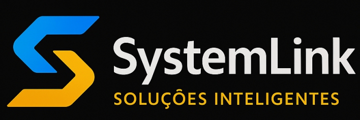 SystemLink Logo