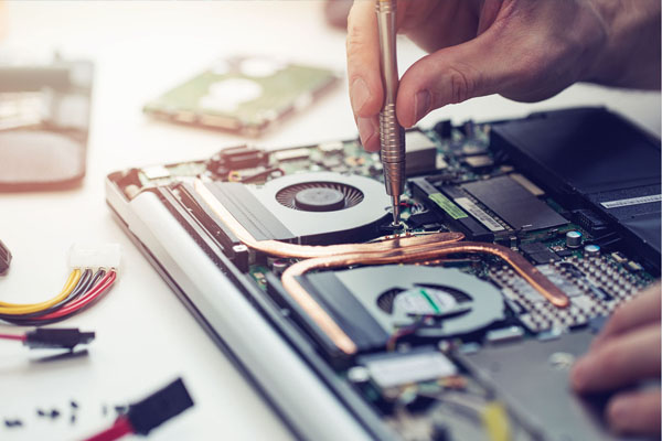 Suporte Técnico em Informática