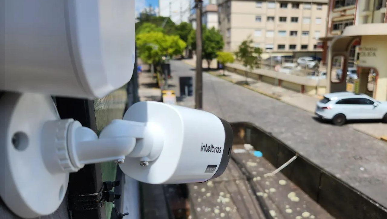 Sistemas de Monitoramento